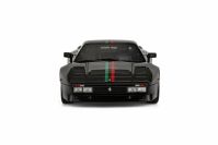 GT Spirit  Ferrari Ferrari 288 GTO - ZIRIMONDS / BLACK Black