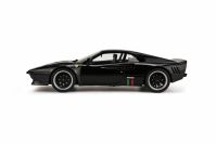GT Spirit  Ferrari Ferrari 288 GTO - ZIRIMONDS / BLACK Black