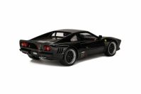 GT Spirit  Ferrari Ferrari 288 GTO - ZIRIMONDS / BLACK Black