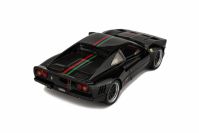 GT Spirit  Ferrari Ferrari 288 GTO - ZIRIMONDS / BLACK Black