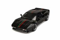 GT Spirit  Ferrari Ferrari 288 GTO - ZIRIMONDS / BLACK Black