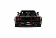 GT Spirit  Ferrari Ferrari 288 GTO - ZIRIMONDS / BLACK Black