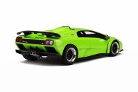 GT Spirit  Lamborghini Lamborghini Diablo GT - LIME GREEN - Green