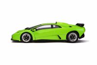 GT Spirit  Lamborghini Lamborghini Diablo GT - LIME GREEN - Green