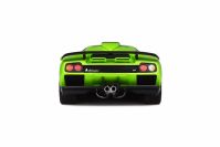 GT Spirit  Lamborghini Lamborghini Diablo GT - LIME GREEN - Green