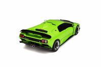 GT Spirit  Lamborghini Lamborghini Diablo GT - LIME GREEN - Green