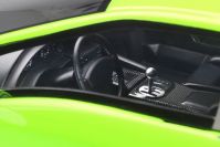 GT Spirit  Lamborghini Lamborghini Diablo GT - LIME GREEN - Green