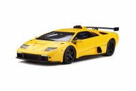 Lamborghini Diablo GT - YELLOW - [in stock]