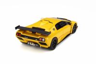 GT Spirit  Lamborghini Lamborghini Diablo GT - YELLOW - Yellow