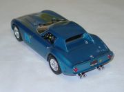 Guiloy 1964 Ferrari Ferrari 250 GTO 1964 - MINT GREEN METALLIC - Green Metallic