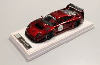 LB Works Ferrari F40 Wide Body - WINE RED METALLIC - [in stock]