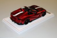 Ivy Models  Ferrari #     Ferrari Novitec 812 GTS - METALLIC RED - Red Metallic