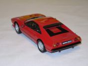 Kyosho 1982 Ferrari Ferrari 308 GTB Quattrovalvole - RED - Red