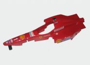 Minichamps 1996 Ferrari 1996 - Ferrari 310/2 - MSC - BODYWORK - Red