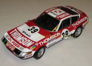 Ferrari 365 GTB/4 Daytona - #39 THOMSON - [in stock]