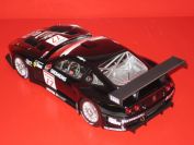 Kyosho 2004 Ferrari Ferrari 575 GTC - #17 COMING SOON - Black