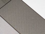 TMP Line Universal Kühlergrill Gitter - SET - not painted