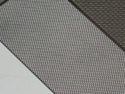 TMP Line Universal Kühlergrill Gitter - SET - not painted