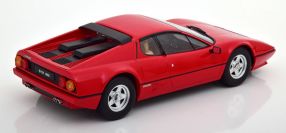 KK Scale  Ferrari Ferrari 512 BBi - RED - Red