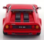 KK Scale  Ferrari Ferrari 512 BBi - RED - Red