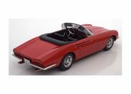 KK Scale  Ferrari Ferrari 365 California - RED - Red