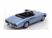 KK Scale  Ferrari Ferrari 365 California - LIGHT BLUE - Light Blue