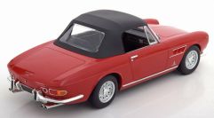 KK Scale  Ferrari Ferrari 275 GTS Pininfarina Spyder - RED - Red