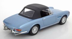 KK Scale  Ferrari Ferrari 275 GTS Pininfarina Spyder - LIGHT BLUE - Light Blue