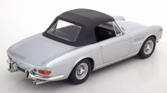 KK Scale  Ferrari Ferrari 275 GTS Pininfarina Spyder - SILVER - Silver