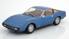 Ferrari 365 GTC 4 BLUE MET - [sold out]