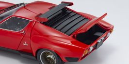 Kyosho  Lamborghini Lamborghini Miura SVR - RED - Red