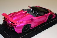 MR Collection 2013 Lamborghini Lamborghini Veneno Roadster - PINK FLASH - ONE OFF - Pink Flash