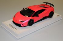 Lamborghini Huracan Performante - PINK GLOSS MET - [sold out]