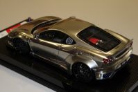 LB Works  Ferrari Ferrari F430 LB Performance - CHROME SILVER - Chrome