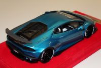 LB Works  Lamborghini Lamborghini Huracan LB Performance - ARTEMIS GREEN - Artemis Green