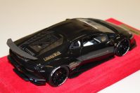 LB Works  LB Performance .A Lamborghini Huracan LB Performance - BLACK GLOSS Black