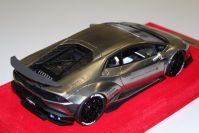 LB Works  LB Performance ...A Lamborghini Huracan LB Performance - CHROME Chrome