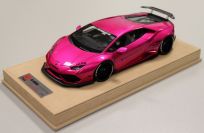 Lamborghini Huracan LB Performance - PINK FLASH - [sold out]