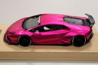 LB Works  Lamborghini Lamborghini Huracan LB Performance - PINK FLASH - Pink Flash