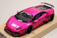 LB Works  Lamborghini Lamborghini Huracan LB Performance - PINK FLASH - Pink Flash