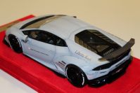 LB Works  LB Performance Lamborghini Huracan LB Performance - LIGHT GREY Jet Grey