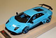 LB Works  LB Performance Lamborghini Murcielago LB Performance - BABY BLUE - Baby Blue