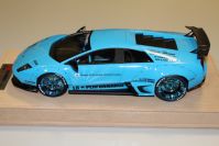 LB Works  LB Performance Lamborghini Murcielago LB Performance - BABY BLUE - Baby Blue
