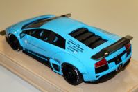 LB Works  Lamborghini Lamborghini Murcielago LB Performance - BABY BLUE - Baby Blue