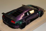LB Works  Lamborghini Lamborghini Murcielago LB Performance - CHAMELEON - Red Matt