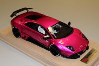LB Works  LB Performance Lamborghini Murcielago LB Performance - PINK FLASH - Pink Flash