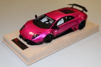 Lamborghini Murcielago LB Performance - PINK FLASH - [sold out]