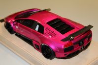 LB Works  LB Performance Lamborghini Murcielago LB Performance - PINK FLASH - Pink Flash
