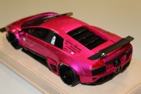 LB Works  LB Performance Lamborghini Murcielago LB Performance - PINK FLASH - Pink Flash