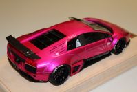 LB Works  LB Performance Lamborghini Murcielago LB Performance - PINK FLASH - Pink Flash